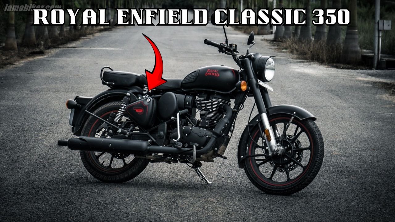 Royal Enfield Classic 350: Launched With Great Design And Powerful Engine, 50kmpl Excellent Mileage