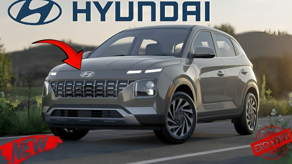 Hyundai Santro Return 2025: Launching With Great Performance, 30kmpl Great Mileage And Unique Features At A Very Low Price
